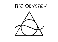 THE ODYSSEY