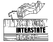 AMERICAN INTERSTATE REALTY