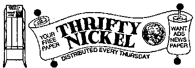 THRIFTY NICKEL