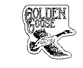 GOLDEN GOOSE