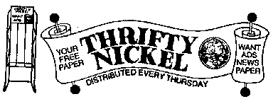 THRIFTY NICKEL