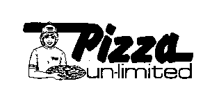 PIZZA UN-LIMITED