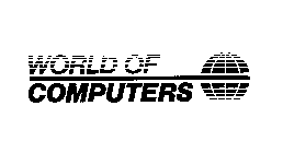 WORLD OF COMPUTERS
