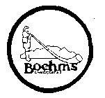 BOEHMS CHOCOLATES