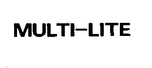 MULTI-LITE