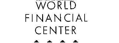 WORLD FINANCIAL CENTER