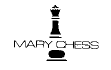 MARY CHESS