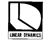 LD LINEAR DYNAMICS