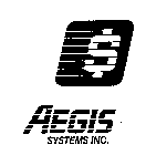 AEGIS SYSTEMS INC.