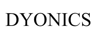 DYONICS