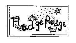 HODGE PODGE