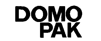 DOMO PAK