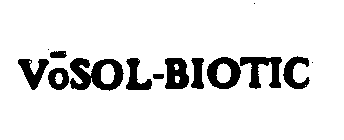 VOSOL-BIOTIC
