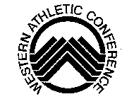 WESTERN ATHLETIC CONFERENCE