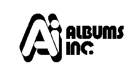 AI ALBUMS INC.