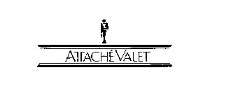 ATTACHE VALET