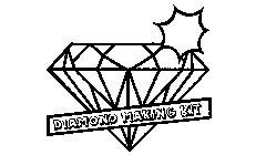DIAMOND MAKING KIT