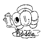 PIDIDDLE