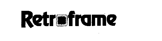 RETROFRAME