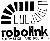 ROBOLINK AUTOMATION AND ROBOTICS