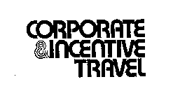 CORPORATE & INCENTIVE TRAVEL