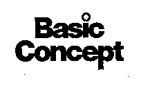 BASIC CONCEPT