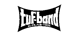 TUF-BAND BY PLAS-TIES