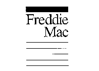 FREDDIE MAC