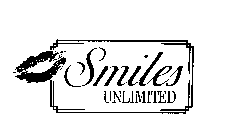 SMILES UNLIMITED