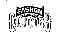 FASHON COUNTRY