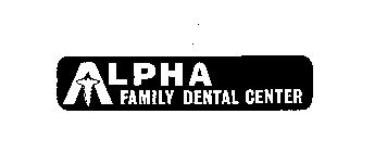 ALPHA FAMILY DENTAL CENTER