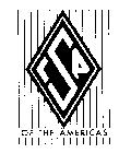 CSP OF THE AMERICAS