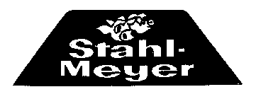 STAHL-MEYER