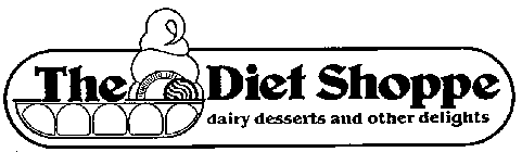 THE DIET SHOPPE