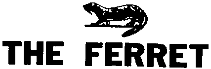 THE FERRET