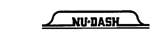 NU-DASH
