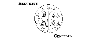 SECURITY CENTRAL