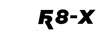 FR8-X