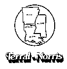 TERRAL-NORRIS