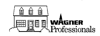 WAGNER PROFESSIONALS