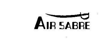 AIR SABRE