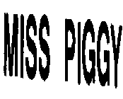 MISS PIGGY