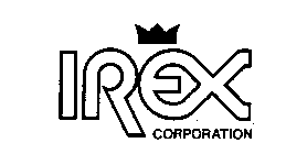IREX CORPORATION