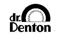 DR. DENTON