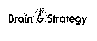 BRAIN & STRATEGY