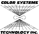 COLOR SYSTEMS TECHNOLOGY INC.