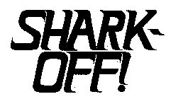 SHARK-OFF!