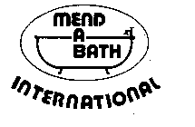 MEND A BATH INTERNATIONAL