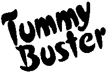 TUMMY BUSTER
