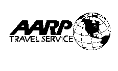 AARP TRAVEL SERVICE